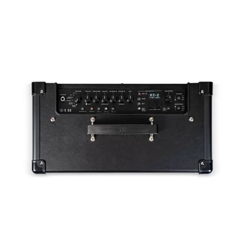 Blackstar ID:X 50 Гитарный комбоусилитель, 50 Вт., 12"