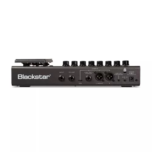 Blackstar ID:X Floor Two Гитарный процессор