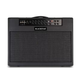 Blackstar St. James 100 212 Ламповый гитарный комбоусилитель, 100 Вт., 2х12"