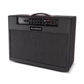 Blackstar St. James 100 212 Ламповый гитарный комбоусилитель, 100 Вт., 2х12"