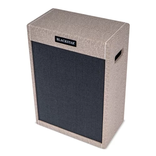 Blackstar St. James 212 VOC - FAWNN Гитарный кабинет, 140 Вт., 2х12"