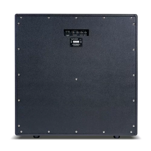 Blackstar St. James 412B BLK Гитарный кабинет, 280 Вт., 4х12"
