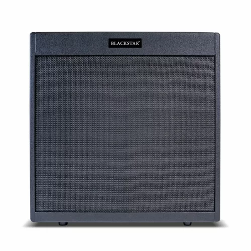Blackstar St. James 412B BLK Гитарный кабинет, 280 Вт., 4х12"