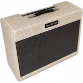 Blackstar St. James 50 EL34-212 Ламповый гитарный комбоусилитель, 50 Вт., 2х12"