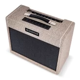 Blackstar St. James 50 EL34 Ламповый гитарный комбоусилитель, 50 Вт., 12"