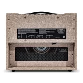 Blackstar St. James 50 EL34 Ламповый гитарный комбоусилитель, 50 Вт., 12"