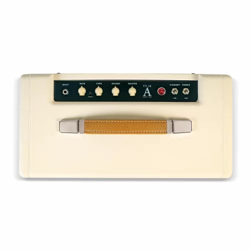 Blackstar TV-10 A 6L6 Ламповый гитарный комбоусилитель, 10 Вт., 12"