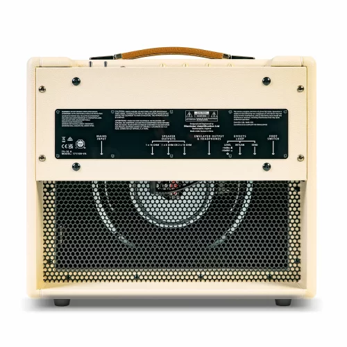 Blackstar TV-10 A 6L6 Ламповый гитарный комбоусилитель, 10 Вт., 12"