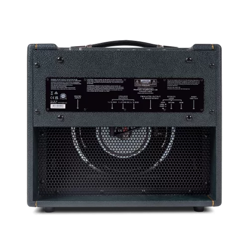 Blackstar TV-10 B EL34 Ламповый гитарный комбоусилитель, 10 Вт., 12"