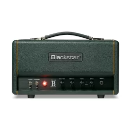 Blackstar TV-10-BH EL34 Ламповый гитарный усилитель, 10 Вт.