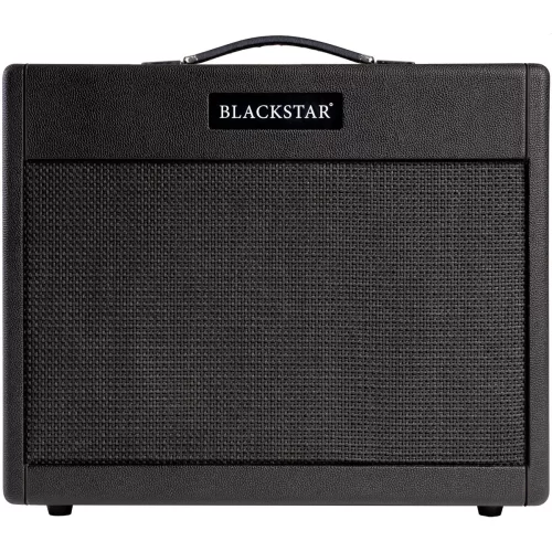 Blackstar St. James 112 BLK Гитарный кабинет, 100 Вт., 12"