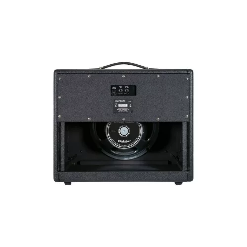 Blackstar St. James 112 BLK Гитарный кабинет, 100 Вт., 12"