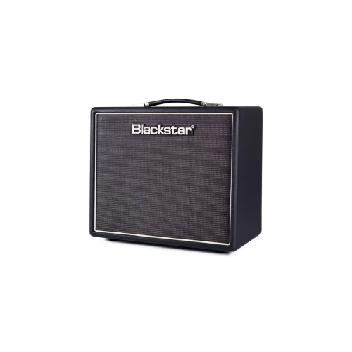 Blackstar Studio 10 EL34 Ламповый гитарный комбо, 10 Вт., 12"