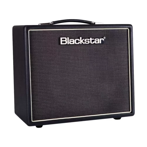 Blackstar Studio 10 EL34 Ламповый гитарный комбо, 10 Вт., 12"
