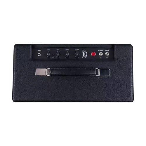 Blackstar Studio 10 EL34 Ламповый гитарный комбо, 10 Вт., 12"