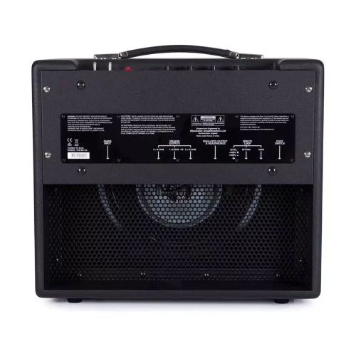 Blackstar Studio 10 EL34 Ламповый гитарный комбо, 10 Вт., 12"
