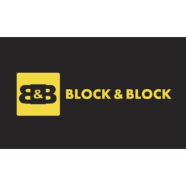 Block&Block AM5006 T-образная перекладина для двух акустических систем (35мм), для стоек  BETA 80/90