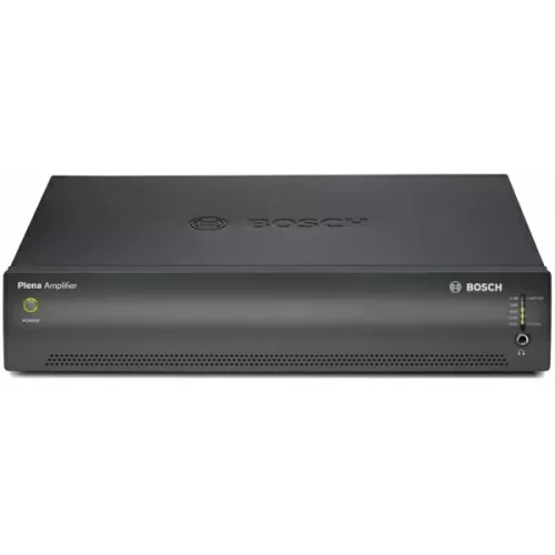 Bosch PLE-1P120-EU Усилитель, 120 Вт.