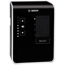 Bosch PLM-WCP Настенная панель