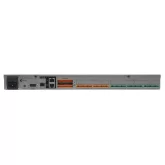 BSS BLU-100 Аудиоматрица, 12х8, DSP, Ethernet