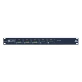 BSS BLU-100 Аудиоматрица, 12х8, DSP, Ethernet
