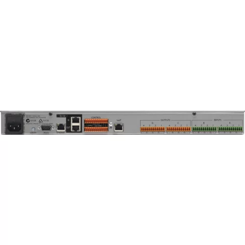 BSS BLU-103 Аудиоматрица, 8х8, DSP, Ethernet