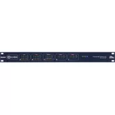 BSS BLU-103 Аудиоматрица, 8х8, DSP, Ethernet