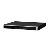 Bosch PLM-8M8 8-ми канальный матричный DSP-микшер