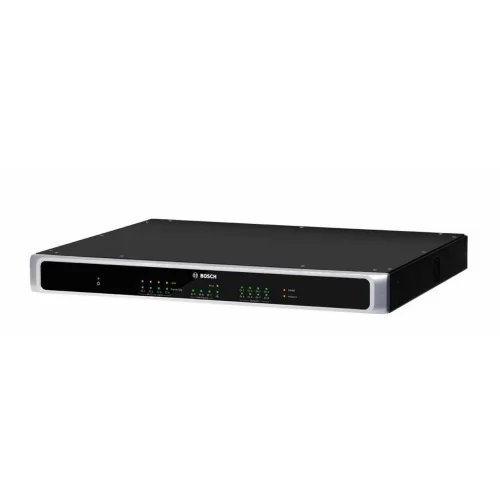 Bosch PLM-8M8 8-ми канальный матричный DSP-микшер