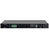 Bosch PLM-8M8 8-ми канальный матричный DSP-микшер