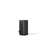 Bose ArenaMatch AMU108-120 Black Пассивная АС, 250 Вт., 8", IP 55