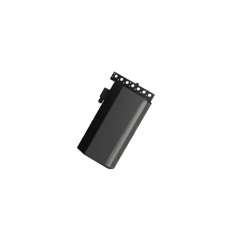 Bose ArenaMatch AMU108-120 Black Пассивная АС, 250 Вт., 8", IP 55