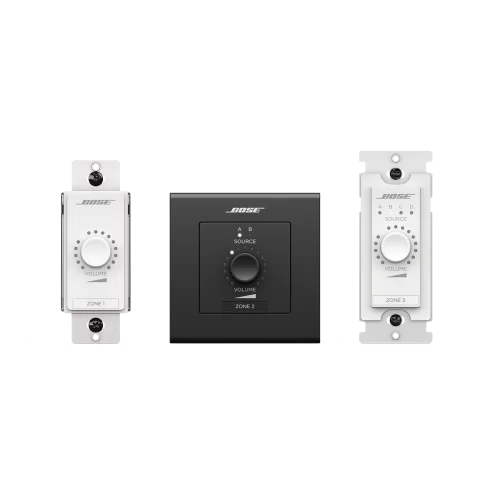 Bose CC-1D Цифровой настенный контроллер
