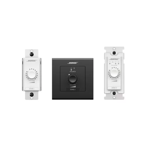 Bose CC-3D Цифровой настенный контроллер