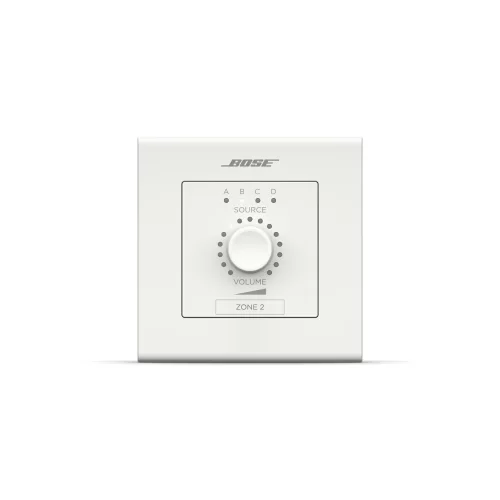 Bose CC-3D Цифровой настенный контроллер