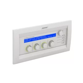 Bose ControlSpace CC-64 Программируемый настенный контроллер