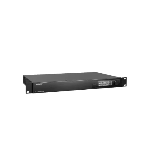 Bose ControlSpace EX-1280 Сигнальный процессор, 12х8, Dante