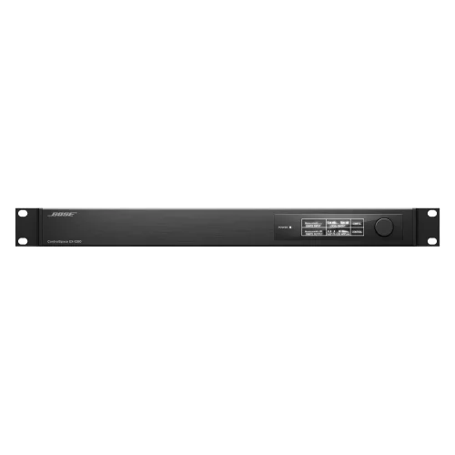 Bose ControlSpace EX-1280 Сигнальный процессор, 12х8, Dante