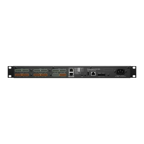 Bose ControlSpace EX-1280 Сигнальный процессор, 12х8, Dante