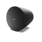 Bose DesignMax DM10P-SUB Black Подвесной сабвуфер, 40/80/150 Вт., 70/100 В, 10"