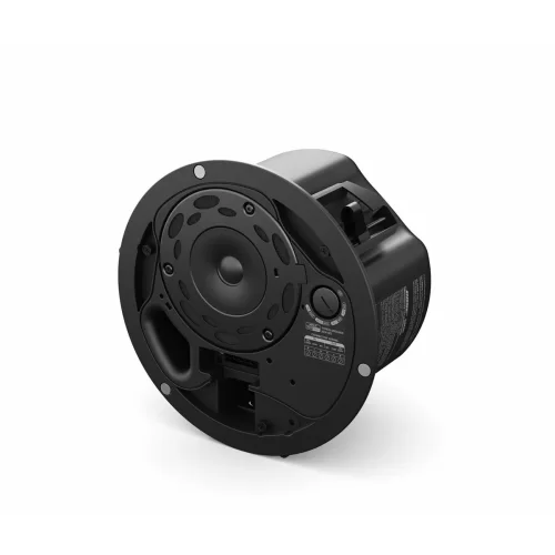 Bose DesignMax DM12SE Black Пассивная АС, 300 Вт., 12", IP55