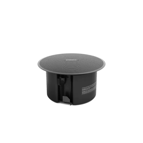 Bose DesignMax DM2C-LP Black Встраиваемая АС, 2,3/4,5/9 Вт., 70/100 В, 2,25", пара