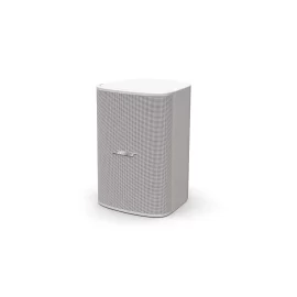 Bose DesignMax DM8S White Трансляционная АС, 5/10/20/40/80 Вт., 70/100 В, 8"