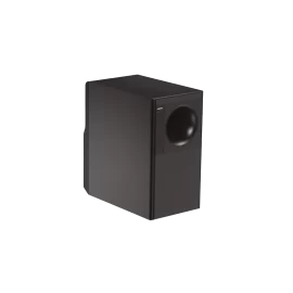 Bose FreeSpace 3 Series I Acoustimass bass module Black Компактный сабвуфер, 200 Вт., 70/100 В, 5,25"