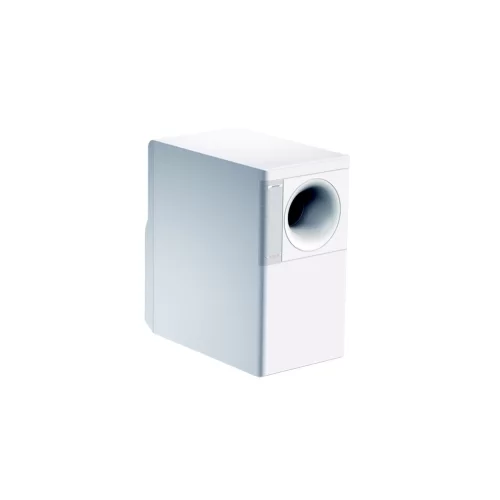 Bose FreeSpace 3 Series I Acoustimass bass module White Компактный сабвуфер, 200 Вт., 70/100 В, 5,25"