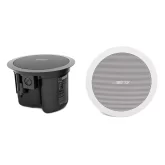 Bose FreeSpace FS2C White Встраиваемая АС, 1/2/4/8/16 Вт., 70/100 В, 2,25", пара