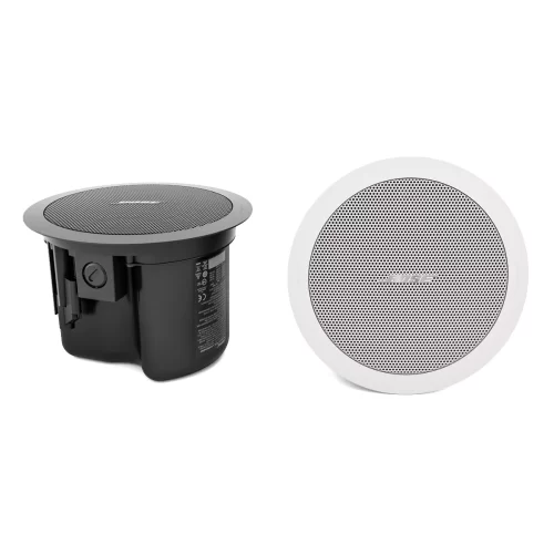 Bose FreeSpace FS2C White Встраиваемая АС, 1/2/4/8/16 Вт., 70/100 В, 2,25", пара