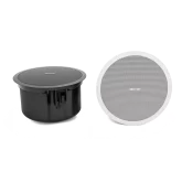 Bose FreeSpace FS4CE Black Встраиваемая АС, 5/10/20/40 Вт., 70/100 В, 4,5", пара
