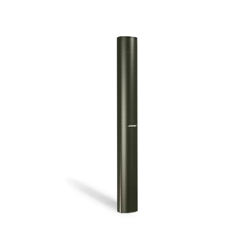 Bose Panaray MA12 Black Пассивная звуковая колонна, 600 Вт., 12х2,25"