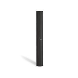 Bose Panaray MA12EX Black Пассивная звуковая колонна, 300 Вт., 12х2,25", IP 55